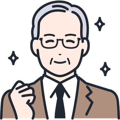 理想への選択肢がわかる